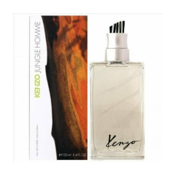 Kenzo Kenzo Jungle - изглед 2 - YouCommerce Kenzo Kenzo Jungle - изглед 2