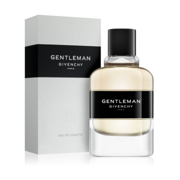 Givenchy Givenchy Gentleman 2017