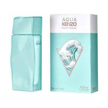 Kenzo Kenzo Aqua Kenzo Pour Femme