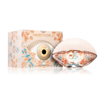 Kenzo Kenzo Kenzo World Fantasy Collection