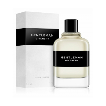 Givenchy Givenchy Gentleman - изглед 2