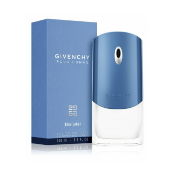 Givenchy Givenchy Blue Label