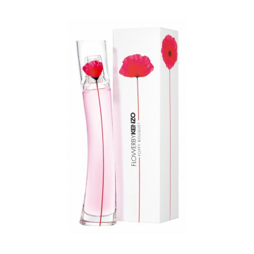 Kenzo Kenzo Flower By Kenzo Poppy Bouquet - изглед 2