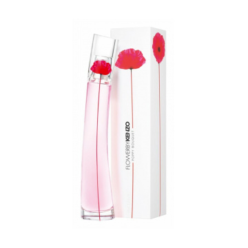 Kenzo Kenzo Flower By Kenzo Poppy Bouquet