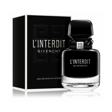 Givenchy Givenchy L´Interdit Intense
