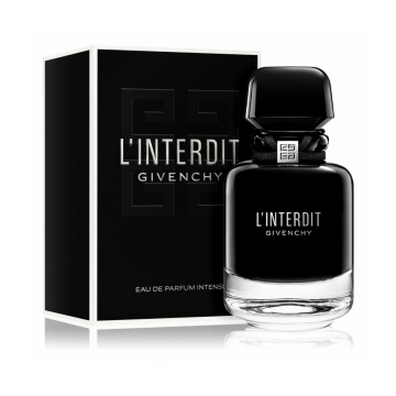 Givenchy Givenchy L´Interdit Intense - изглед 2
