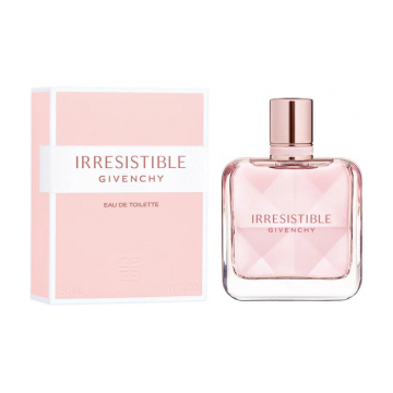 Givenchy Givenchy Irresistible - изглед 2