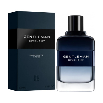 Givenchy Givenchy Gentleman Intense - изглед 2