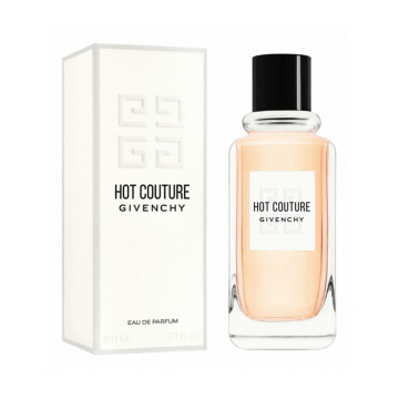 Givenchy Givenchy Hot Couture