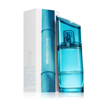 Kenzo Kenzo Homme Marine - изглед 2