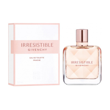 Givenchy Givenchy Irresistible Fraiche - изглед 2