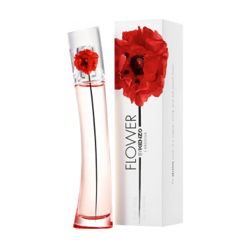 Kenzo Kenzo Flower by Kenzo L'Absolue - изглед 2
