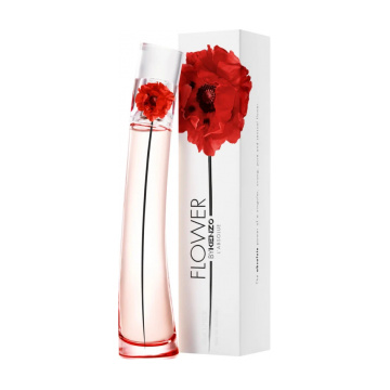 Kenzo Kenzo Flower by Kenzo L'Absolue - изглед 3