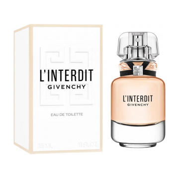 Givenchy Givenchy L´Interdit 2022