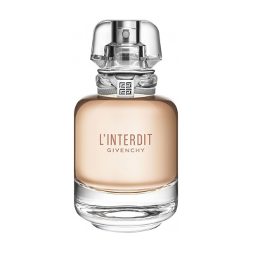 Givenchy Givenchy L'Interdit 2022 Tester
