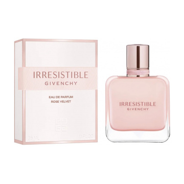 Givenchy Givenchy Irresistible Rose Velvet - изглед 2