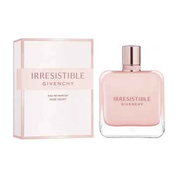 Givenchy Givenchy Irresistible Rose Velvet