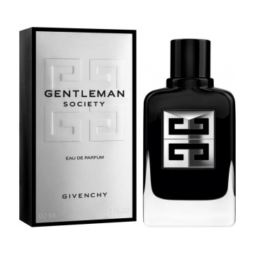 Givenchy Givenchy Gentleman Society - изглед 2