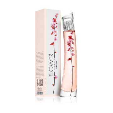 Kenzo Kenzo Flower By Kenzo Ikebana