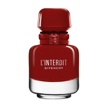 Givenchy Givenchy L'Interdit Rouge Ultime - изглед 3