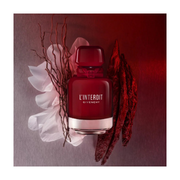 Givenchy Givenchy L'Interdit Rouge Ultime - изглед 2