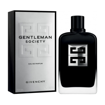 Givenchy Givenchy Gentleman Society - изглед 4