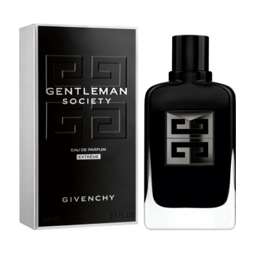 Givenchy Givenchy Gentleman Society Extreme