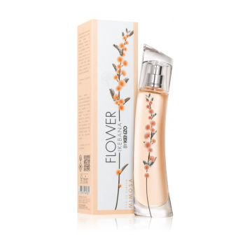 Kenzo Kenzo Flower Ikebana Mimosa