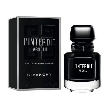 Givenchy Givenchy L'Interdit Absolu