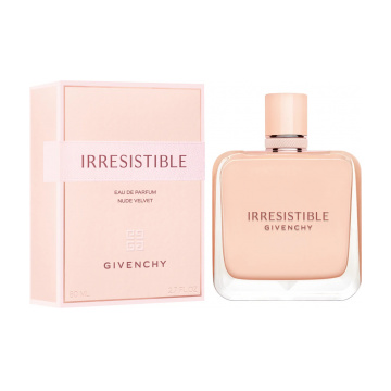 Givenchy Givenchy Irresistible Nude Velvet - изглед 3