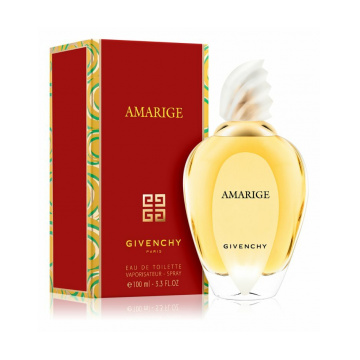 Givenchy Givenchy Amarige