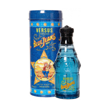 Versace Versace Blue Jeans