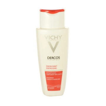 Vichy Vichy Dercos Shampoo Energising - изглед 2
