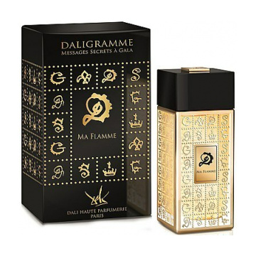 Dali Haute Parfumerie Dali Haute Parfumerie Daligramme Ma Flamme
