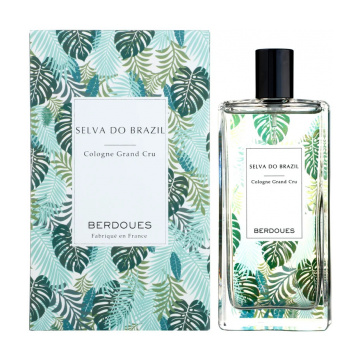 Berdoues Berdoues Selva do Brazil