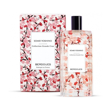 Berdoues Berdoues Somei Yoshino