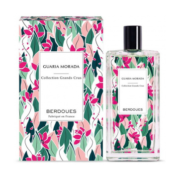 Berdoues Berdoues Guaria Morada