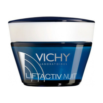 Vichy Vichy Liftactiv Derm Source Night Cream