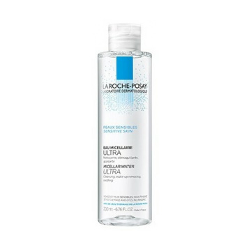 La Roche-Posay La Roche-Posay Physiological Micellar Solution - изглед 2