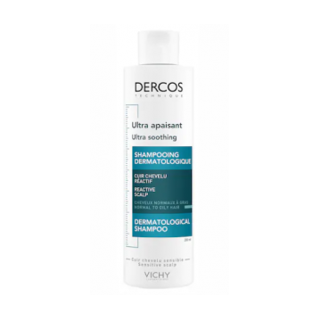 Vichy Vichy Dercos Ultra Soothing