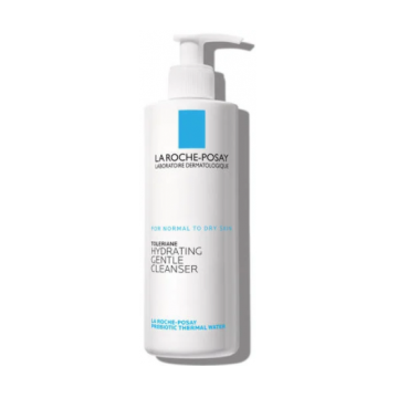 La Roche-Posay La Roche-Posay Toleriane Caring Wash