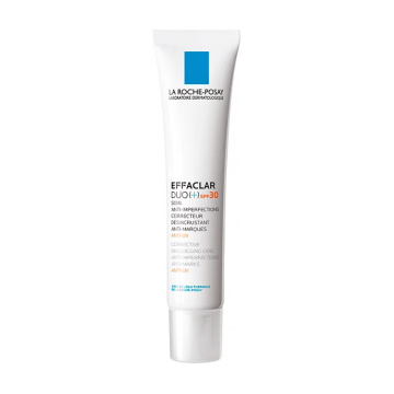 La Roche-Posay La Roche-Posay Effaclar Duo (+) SPF30