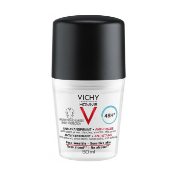Vichy Vichy Homme 48h