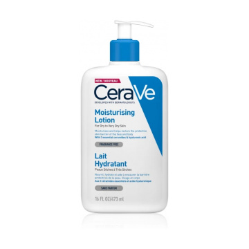 CeraVe CeraVe Moisturizing