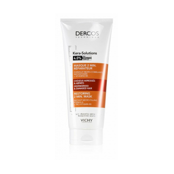 Vichy Vichy Dercos Kera-Solutions 2 Min