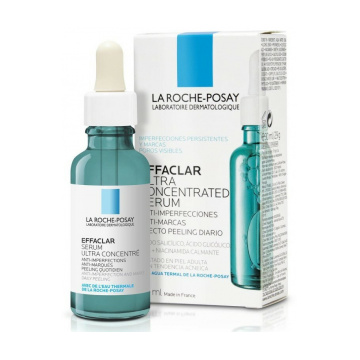 La Roche-Posay La Roche-Posay Effaclar Ultra Concentrated