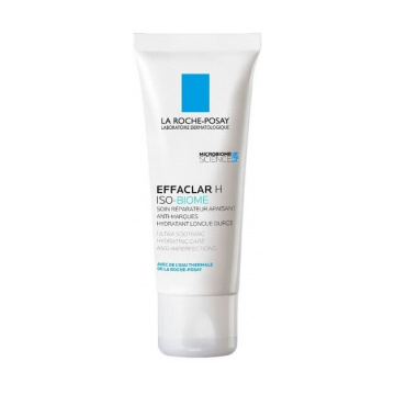 La Roche-Posay La Roche-Posay Effaclar H ISO-Biome Ultra Soothing Hydrating Care