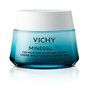 Vichy Vichy Minéral 89 72H Moisture Boosting Cream