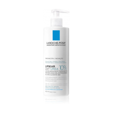 La Roche-Posay La Roche-Posay Lipikar Lait Urea 10%