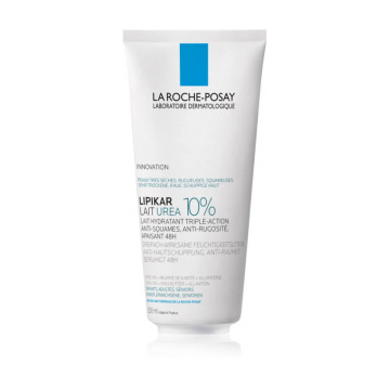 La Roche-Posay La Roche-Posay Lipikar Lait Urea 10% - изглед 2